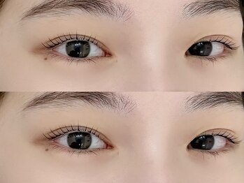 ミーアイラッシュ(ME.eyelash)/LASH LIFT