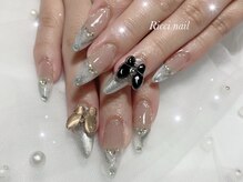 チアフルチア バイ リッチネイル(CheerfulCheer by Ricci nail)/