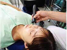 延寿堂整体院/美顔、フェイシャル　３D高周波