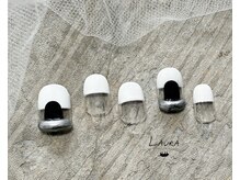 ローラポンポニー(Laura pomponnee)/COULEUR 2024 SS &nbsp;パラジェル