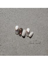 シーズネイル 渋谷店(She's nail)/新規のお客様オフ込み6980円