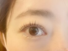 ナップ 天満(nap)/まつげパーマ