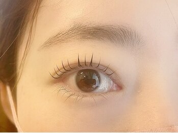 ナップ 天満(nap)/まつげパーマ