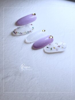 ルクア(Rukua)/定額デザイン