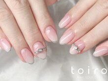 トイロ(toiro)/【持ち込み】ベイビーブーマー