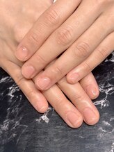 ナナラネイル 横浜吉野町(Nanala Nail)/ワンカラー
