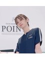 トータルエステサロン ポイント(POINT) 山橋 美希