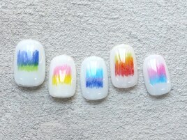 【new design】hand定額コース