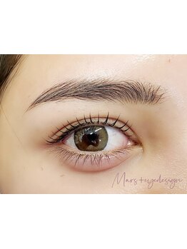 モテ可愛な目元にしたい