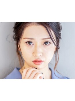 まつげのお悩み解決サロン