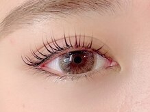【人気の秘訣２：パリジェンヌラッシュリフト】自まつ毛を最大限の長さで輝く瞳を実現★