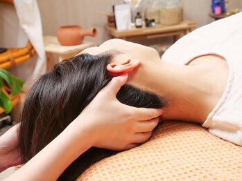 エメサロン いけだ筋整復所(aimer Salon)/お顔のお悩みはゴッドハンドに♪