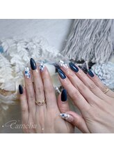 カメリア(Camelia)/