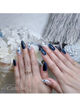 カメリア(Camelia)/