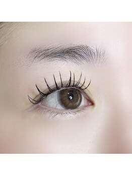 アイマニ/No.12【シッカリ】まつエク