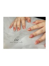 ヘアーアンドネイル ビビット(bbt)/bbtnail