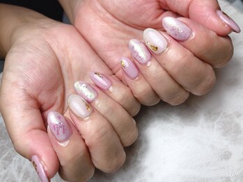 エフネイル(F-NAIL)