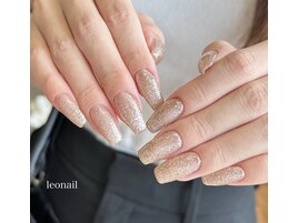 ジェルネイル