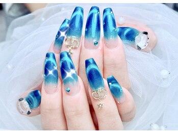 ルル 新宿店(Lulu’s)/マグネットフレンチ