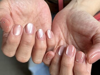 《hand》nopsis design