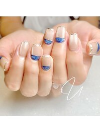 大人の夏×マグネイル♪