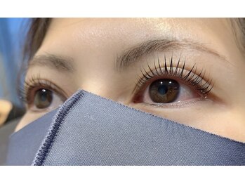 ビューブルー 亀戸錦糸町(VIEW BLUE)/【パリジェンヌ】EMMA