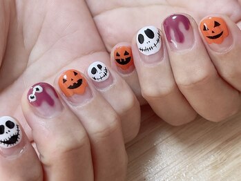 バルサミックネイル(BalsamicNail)/ジェル