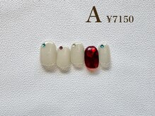 ツーバイ マックスビューティー 下北沢(2by MAX BEAUTY)/12月Design course A