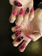 グロウ(Glow)/ボリュームコース