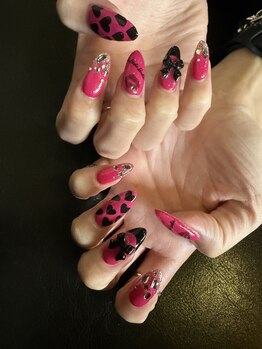 ボリュームコース