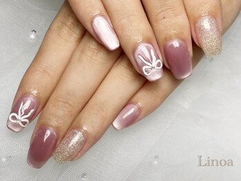 リノア(Linoa)/【Hand】定額Aコース