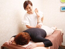 ホーリーハウス(Holy House)/骨盤整体