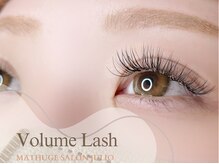 フリオ 掛川店(Matsuge salon julio)/ボリューム×シングルMIX