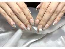 ケーエヌ(KN)/人気パーツワンホンネイル