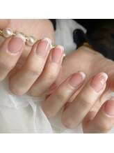 ティアベス(Tia Bess)/ベースありフレンチ♪