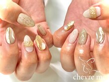 シェーヴルミー(chevre me)/【 フリーアートコース 】