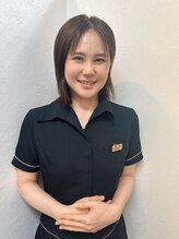 パーフェクトボディプレミアム 大阪梅田店(PERFECT BODY PREMIUM) 夏田 みさよ