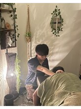 手もみの森 鹿沼さつき大通り店 たつや 