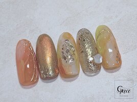 ニュアンス定額