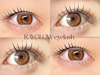 レイグロー バイ ヘッドライト ひたちなか店(RAYGLOW by HEADLIGHT)の写真