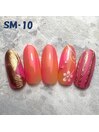  No.SM-10【NEW】第二弾
