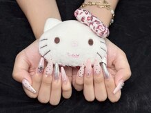 エーコン(ACon)/ジェルスカルプ &nbsp;&nbsp;&nbsp;FREE DESIGN