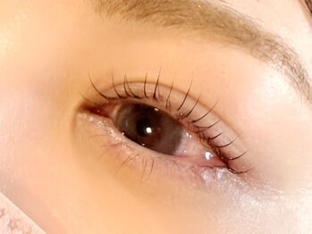 シーアットシュシュ(C at Chouchou)/まつ毛パーマ