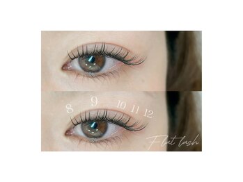 アンビアンテ　浦和店/フラットラッシュ　120本