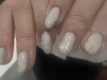 エクリュ(ecru)/南国市　サンプル