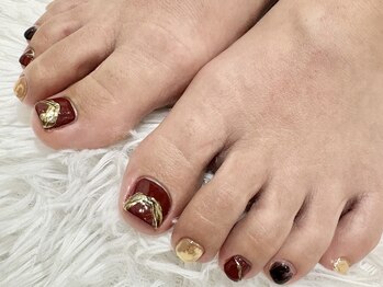 ラフィング(Laughing)/フット定額