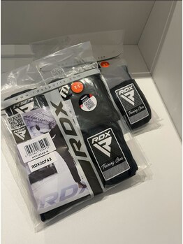 アクト(ACT)/boxercise