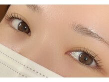 ディーン 十和田店(DEEN)/Dカールデザイン 毛先ストレート