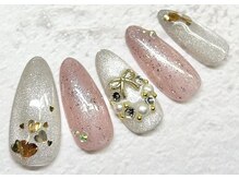 チェリーズクラブ ふじみ野店(Cherry'sClub)/クリスマスデザイン