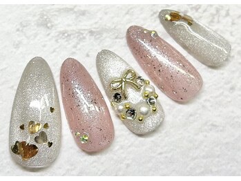 チェリーズクラブ ふじみ野店(Cherry'sClub)/クリスマスデザイン